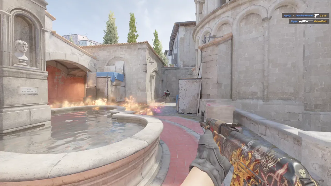 highlight